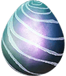 Tier 2 Raid Egg