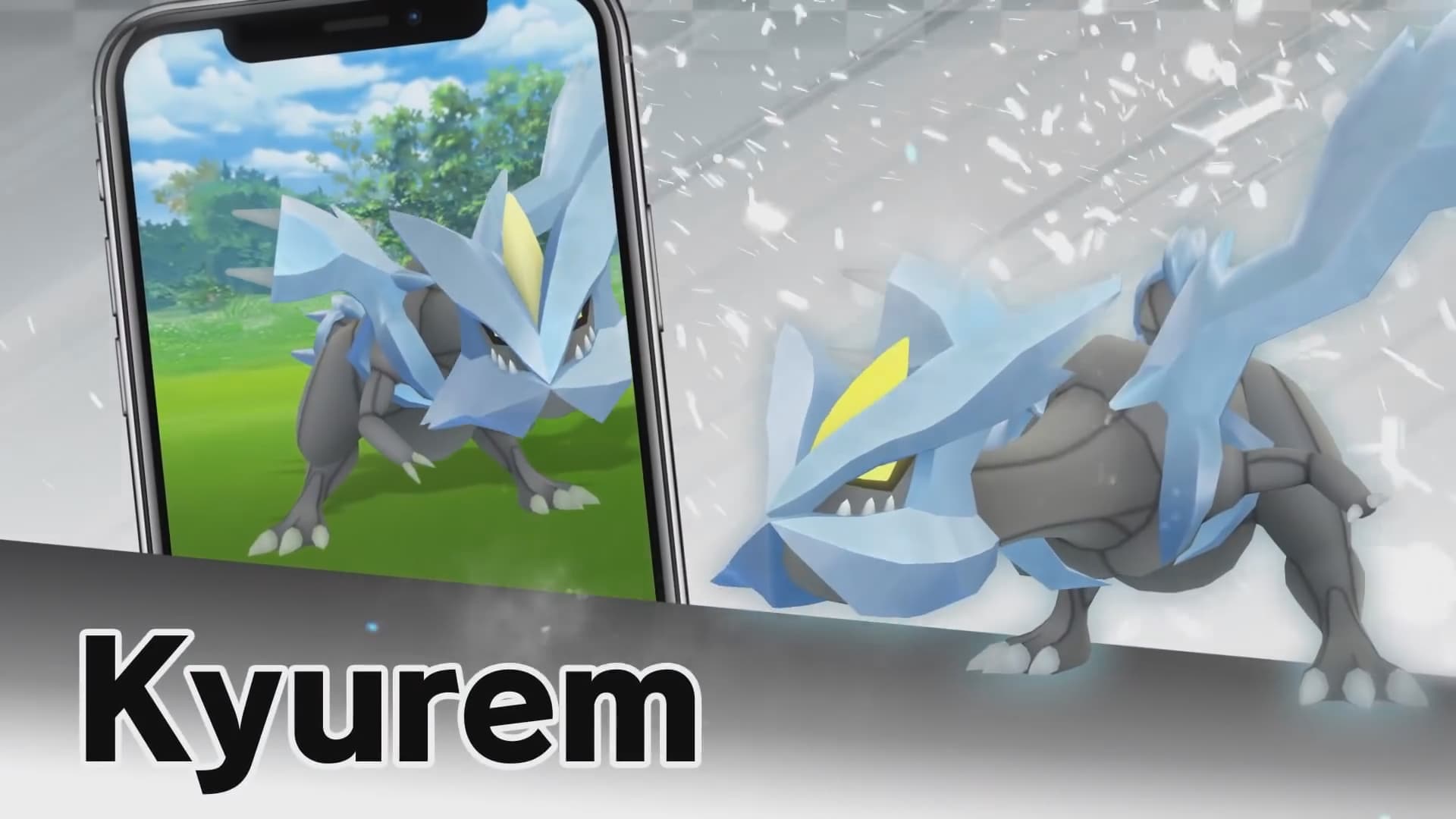 Kyurem Raid Hour - July 2026