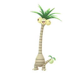 Exeggutor (Alolan) (Shadow)