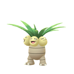 Exeggutor (Shadow)