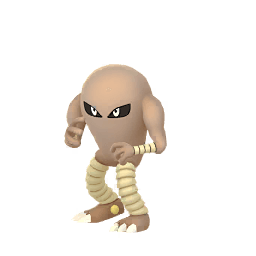 Hitmonlee (Shadow)