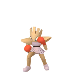 Hitmonchan (Shadow)