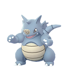 Shadow Rhydon