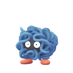 Tangela (Shadow)
