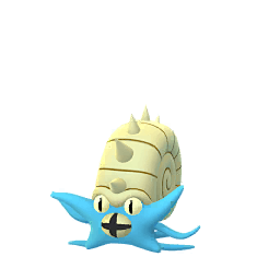 Shadow Omastar