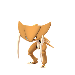 Kabutops