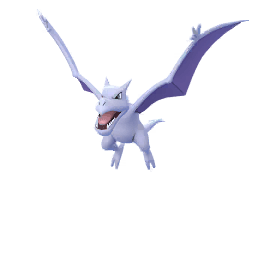 Shadow Aerodactyl