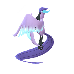 Galarian Articuno