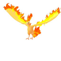 Shadow Moltres