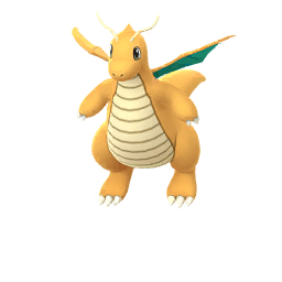 Dragonite (Shadow)