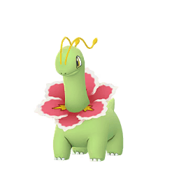 Shadow Meganium