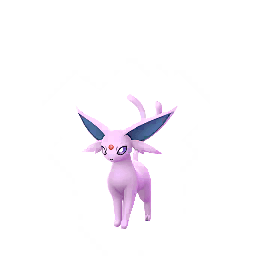 Espeon