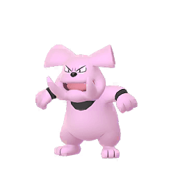 Granbull (Shadow)