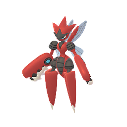 Scizor (Mega)