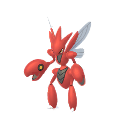 Shadow Scizor