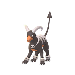 Shadow Houndoom