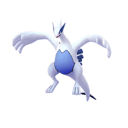 Shadow Lugia