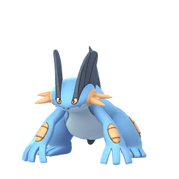Shadow Swampert