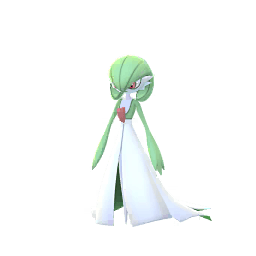 Shadow Gardevoir