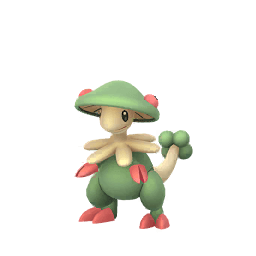 Shadow Breloom
