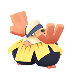 Shadow Hariyama
