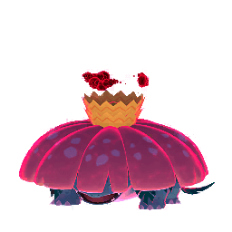 Gigantamax Venusaur