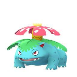 Shadow Venusaur