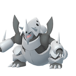 Aggron (Mega)