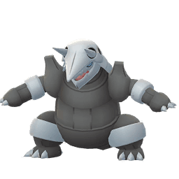 Shadow Aggron