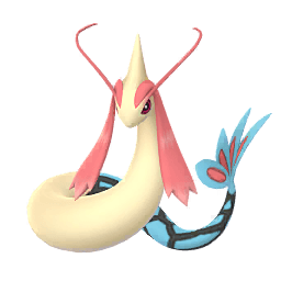 Milotic (Shadow)