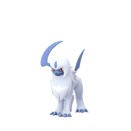 Shadow Absol