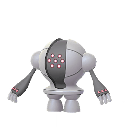 Registeel