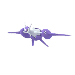Mega Latios
