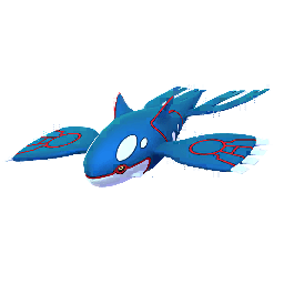 Shadow Kyogre