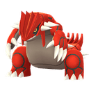 Groudon