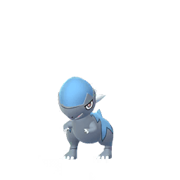 Cranidos