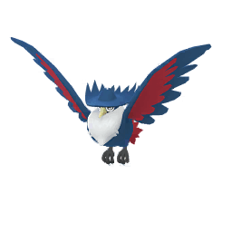Shadow Honchkrow