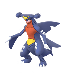 Shadow Garchomp