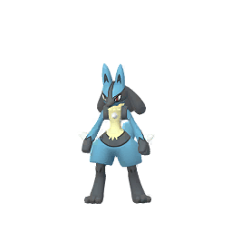 Lucario