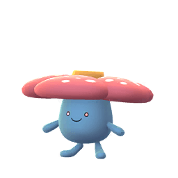 Vileplume (Shadow)