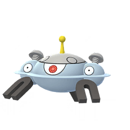 Shadow Magnezone