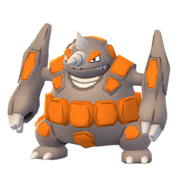 Shadow Rhyperior