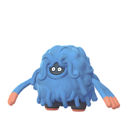 Shadow Tangrowth