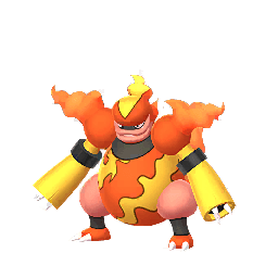 Shadow Magmortar