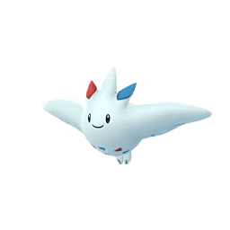 Togekiss