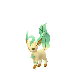 Leafeon