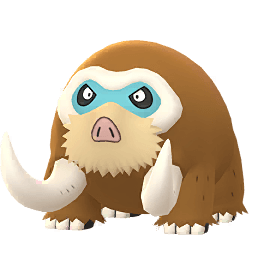 Shadow Mamoswine