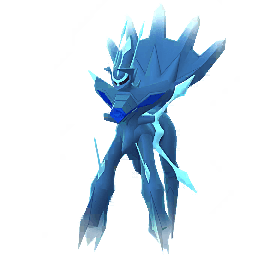 Origin Dialga