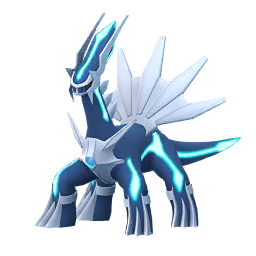Shadow Dialga