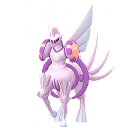 Origin Palkia